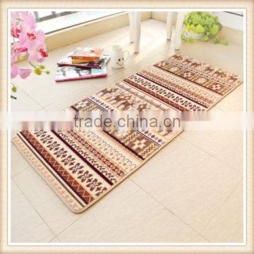 Mat Area Rug Carpet Persian Floor Rectangle Living Room Large Anti-skid Bedroom