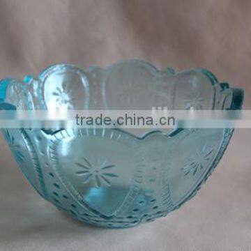 Glass Bowl/salad Bowl/soup Bowl/fruit Bowl photo-2