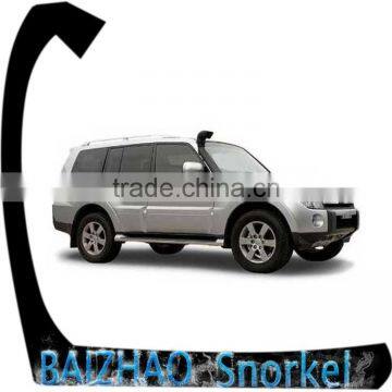 4wd Accessories Snorkel 4x4 for Toyota Hilux Revo 2015 Onwards photo-3