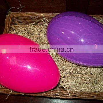 Decorative Plastic Easter Egg photo-3
