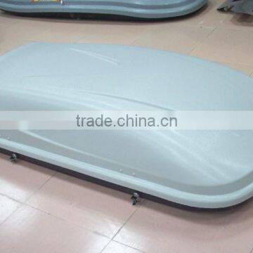 2017 Hot Sale Plastic SUV Car Roof Box,car Top Carrier photo-5