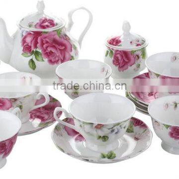 hot new products for 2015 tea for one set wholesale