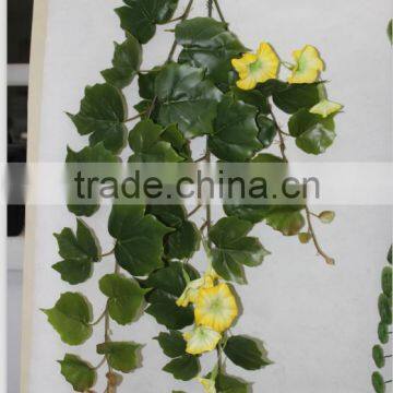 PE Artificial Hanging Vines for Restaurant Decoration photo-4