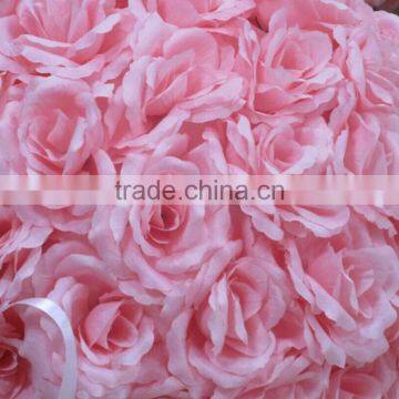 Artificial Rose Flower Ball for Wedding Decoration photo-4