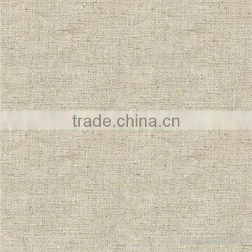 High Quality Linen Cotton Fabric 55/45 Blended Fabric photo-3