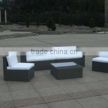 Rattan Outdoor Furniture Sofa Set photo-4
