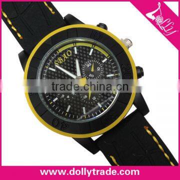 Hot Sale Cheap Wrist Watches Watch,Men Sport Wrist Watch Silicone