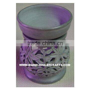 Oil Burner & Aroma Diffuser