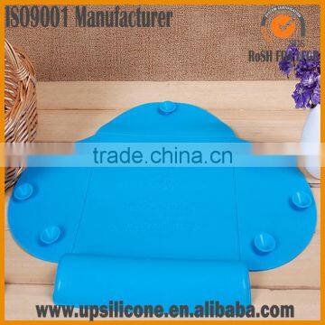 2016 Newest Infant Tiny Diner Portable Place Mat, Baby Table Mat With Sucker,washable Liner Plate photo-3