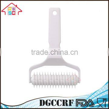NBRSC Plastic Baking Tool Pie Pizza Cookie Pastry Bread Lattice Roller Dough Cutter photo-3