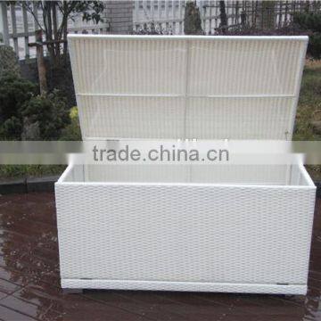 Outdoor Rattan Cushion Box photo-5