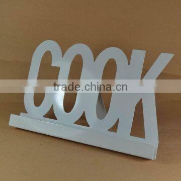 Metal Cook Book Stand photo-2