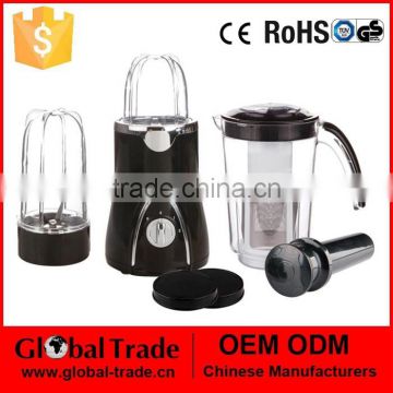 Juicer Blender Set.Voltage 230V, Frequence 50Hz, Power 220W. H0122.