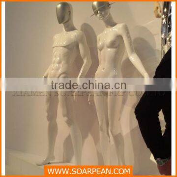 Creative ET Concept Design Fiberglass Mannequins Female Body photo-2