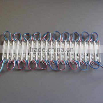 75*15mm 5050 LED SMD module
