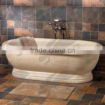 Hot Selling Small Bathtub VBB-09 photo-4