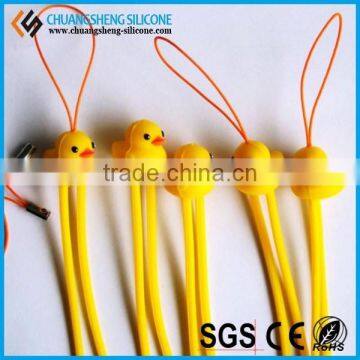 New Arrival Opening Bible Quoted Interlocking Cell Phone Pendant Free of Allergies photo-3