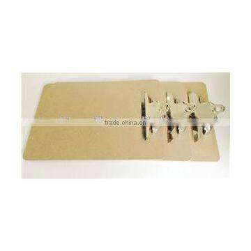 A4 MDF Butterfly Writing Clipboard photo-5