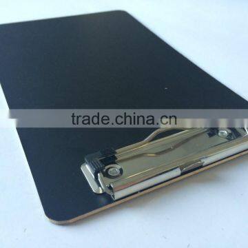 A5 MDF Single Butterfly Clipboard for School and Office photo-2