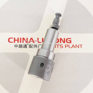 Diesel Plunger / Element ZEXEL OEM Number 131153-4520 / A724 For ISUZU AD Type For Fuel Engine Injector Parts photo-2