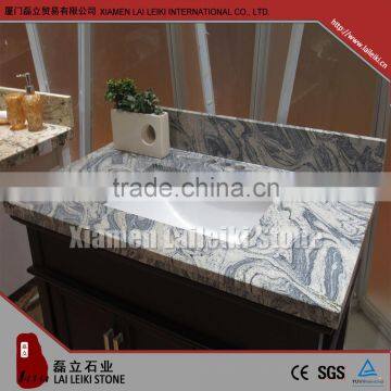 Chinese shell stone countertop