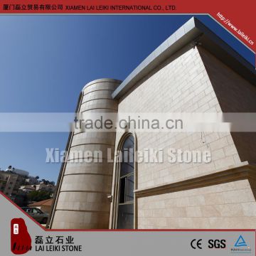 Cut to Size imitation stone wall cladding