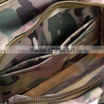 Hot Sale Stock 3P Tactical Waist Bag photo-3