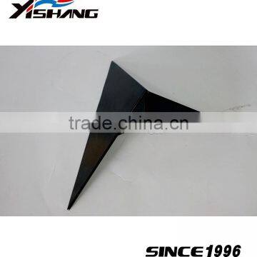 Custom Made Sheet Metal Forming Stamping Bending Welding Parts Manufacturer photo-3