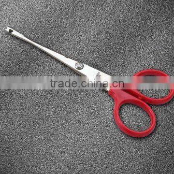 Outddor Fishing Scissors With Hoop Remover photo-3