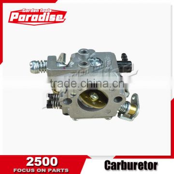 2500 Good Quality Gasoline Chainsaw Carburetor