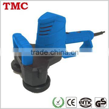 3-3/4" (95mm) Electric Dual-head Polisher