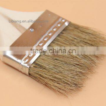 Wholesale Soft Bristle Paint Brush photo-3