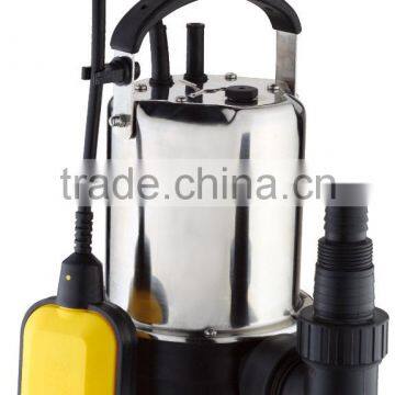Statinless Steel Mini Submersible Pump