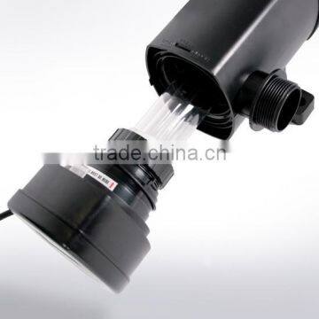 CUV-218/224 Pond UV Sterilizer For Water Treatment photo-2