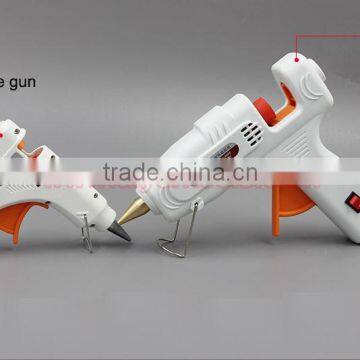 Hot Melt Glue Gun, Glue Stick, Adjustable Tempreture, With Turn On/off 10w-100w photo-5