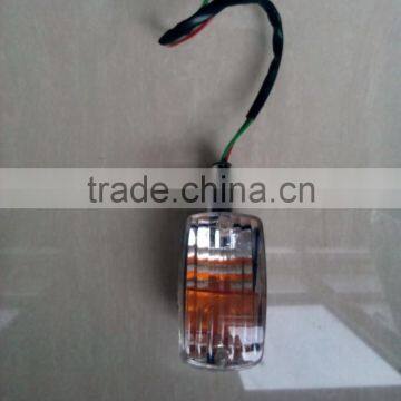 Motorcycle Winker Light Side Light Pointer / SKYGO Complete Pointer photo-2