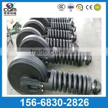 China Supplier Factory Directly Bulldozer Drive Roller, Idler Wheel photo-2