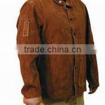 welding jacket