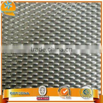 aluminum gusset plate