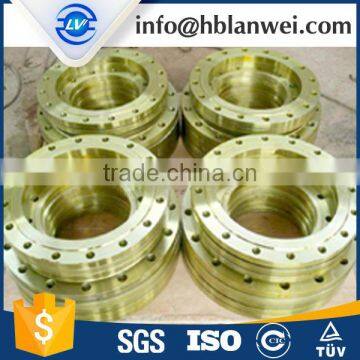 Express 10" JPS Casting Weld Neck Flange photo-6