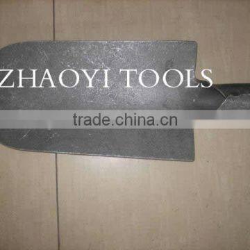 5001508 Italy Type Many Specifications High Quality Farming Digging Shovel Garden Spade photo-3