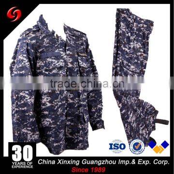 High Colorfastness Army Combat Uniform Camouflage Fabric With High Colorfastness Sale photo-5