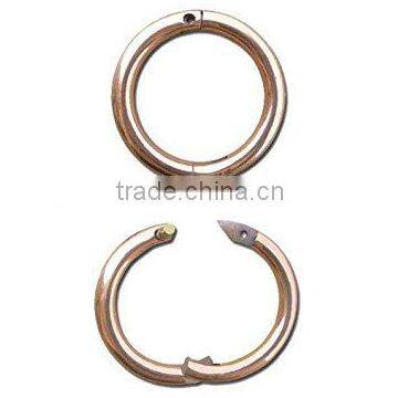 Bull Nose Ring