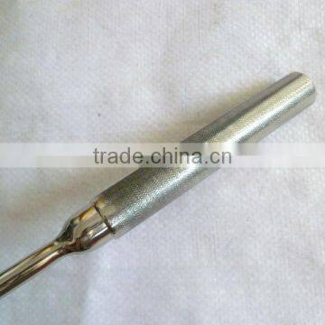 High Quality Non-sparking Hand Tools Slotted Screwdriver photo-2