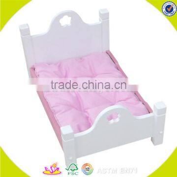 wholesale cheap wooden dog bed luxury best sale wooden dog bed luxury W06F008A