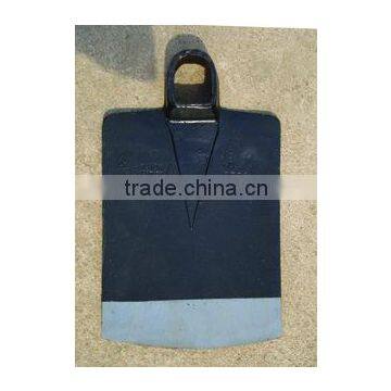 Factory Agricultural Tools Cock Brand Hoe Head photo-4