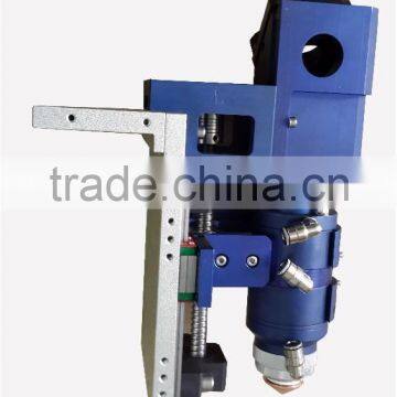 Metal Cutting Head of Laser Machine photo-5