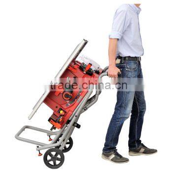 10 Inch Table Saw for Woodwork photo-2