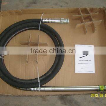 Good Quality!! Patent Product!High Frequency Improved Concrete Vibrator photo-3