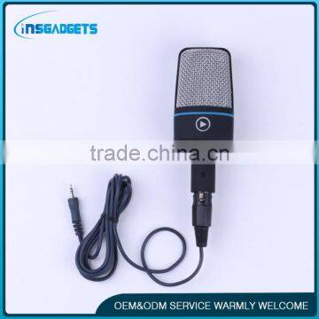 Studio Recording Microphone photo-2